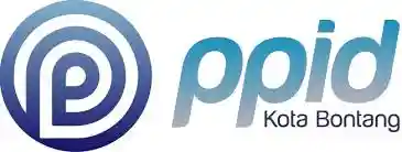Logo PPID Kota Bontang